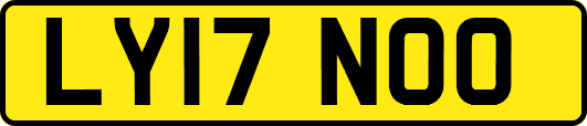 LY17NOO