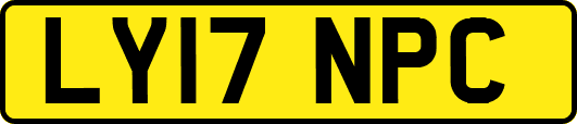 LY17NPC