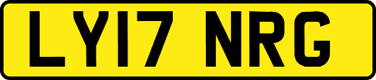LY17NRG