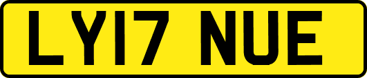 LY17NUE