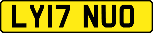 LY17NUO