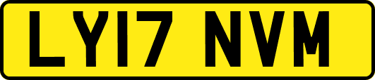 LY17NVM