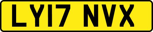 LY17NVX