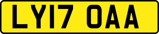 LY17OAA