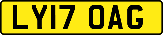 LY17OAG