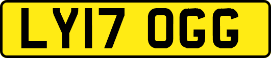 LY17OGG