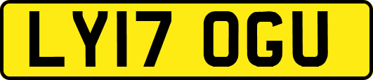 LY17OGU
