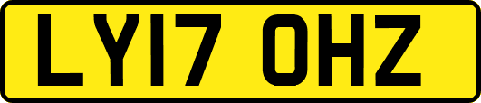 LY17OHZ