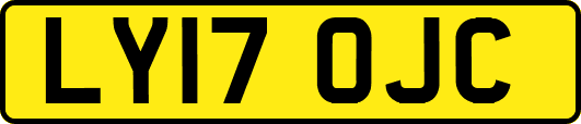 LY17OJC