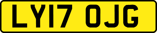 LY17OJG