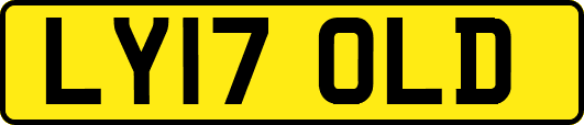 LY17OLD