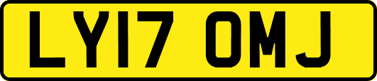 LY17OMJ