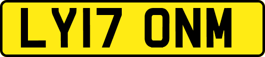 LY17ONM