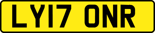 LY17ONR