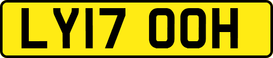 LY17OOH