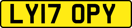 LY17OPY