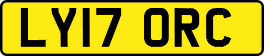LY17ORC