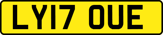 LY17OUE