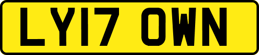 LY17OWN