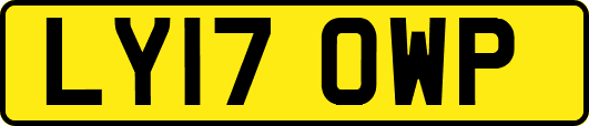 LY17OWP