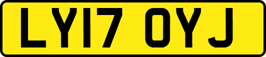 LY17OYJ