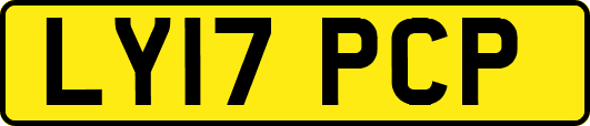 LY17PCP