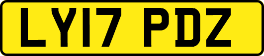 LY17PDZ
