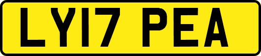 LY17PEA