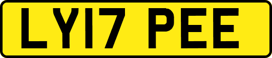 LY17PEE