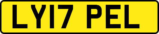 LY17PEL