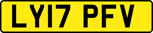 LY17PFV