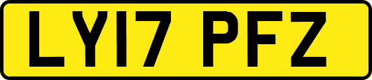 LY17PFZ