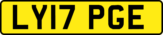 LY17PGE