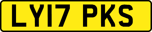 LY17PKS