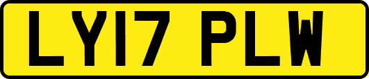 LY17PLW