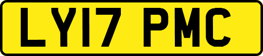 LY17PMC