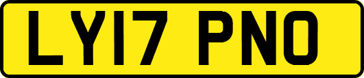 LY17PNO