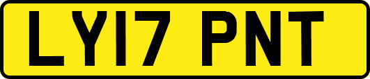 LY17PNT