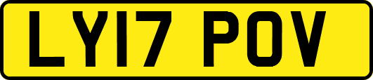 LY17POV