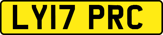 LY17PRC