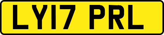 LY17PRL