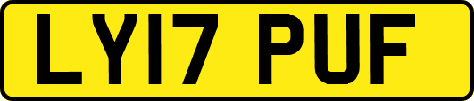 LY17PUF