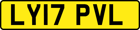 LY17PVL