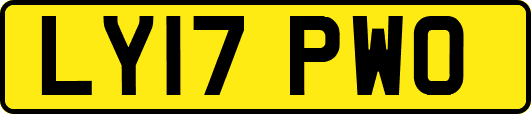 LY17PWO