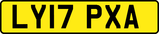 LY17PXA
