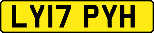 LY17PYH