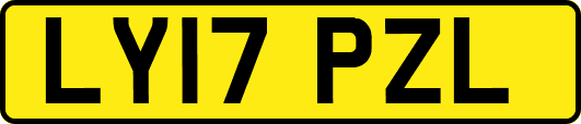 LY17PZL