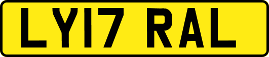 LY17RAL