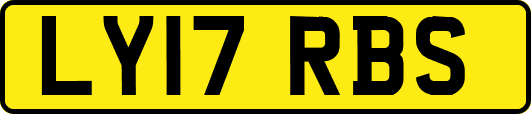 LY17RBS