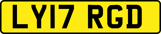 LY17RGD
